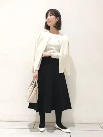 23区 S 市川 コーディネート画像