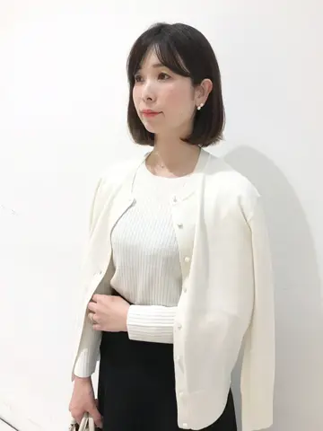 23区 S 市川 コーディネート画像