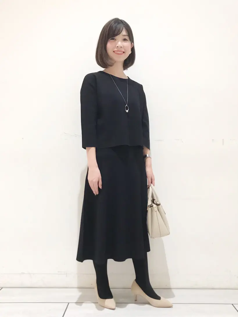 23区 S 市川 コーディネート画像