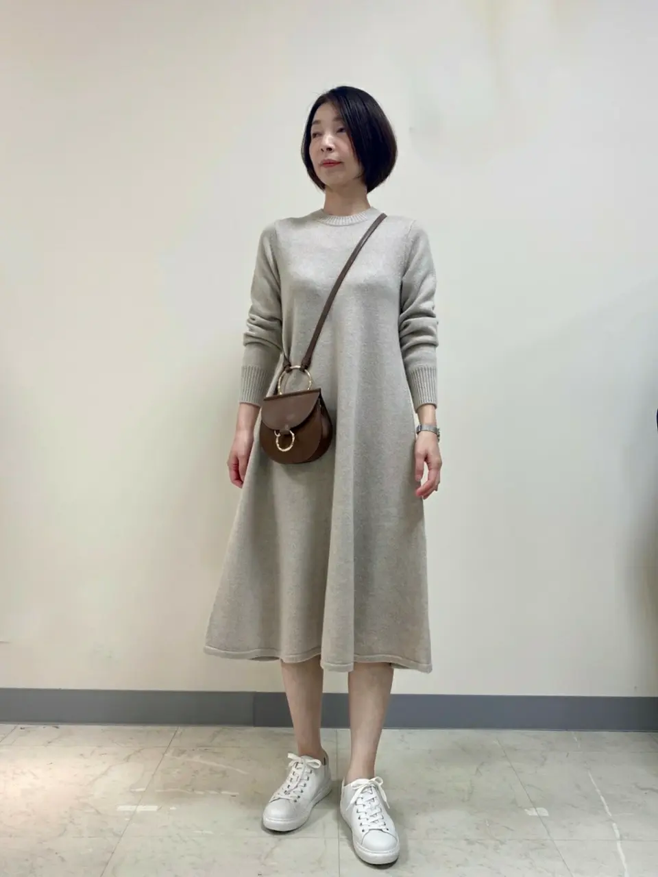  野沢 コーディネート画像