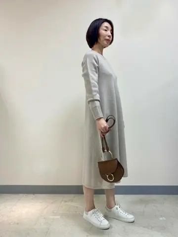 23区 S 野沢 コーディネート画像