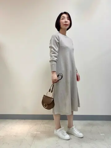 23区 S 野沢 コーディネート画像