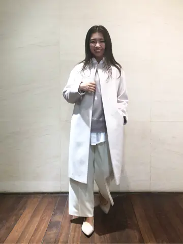 23区 S 関目 コーディネート画像