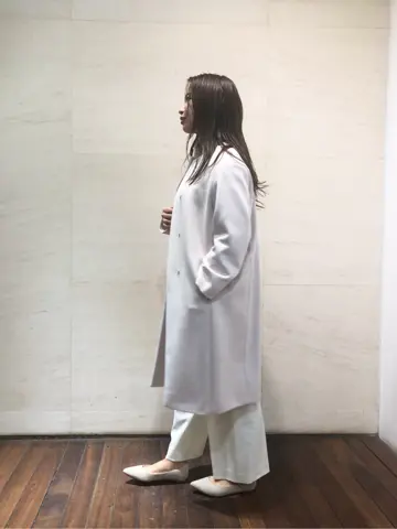 23区 S 関目 コーディネート画像