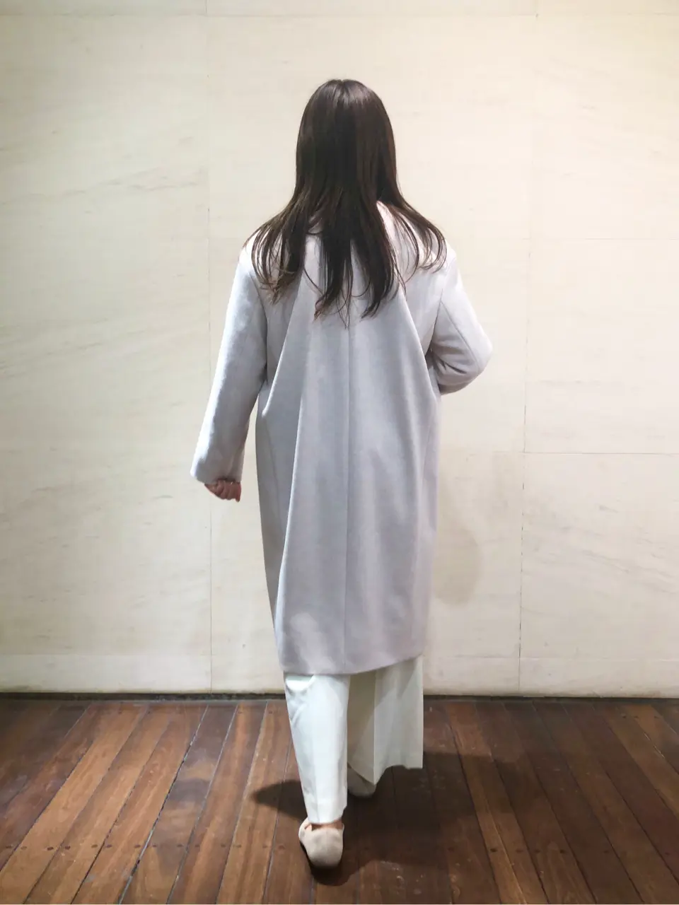 23区 S 関目 コーディネート画像