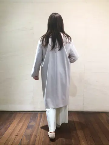 23区 S 関目 コーディネート画像