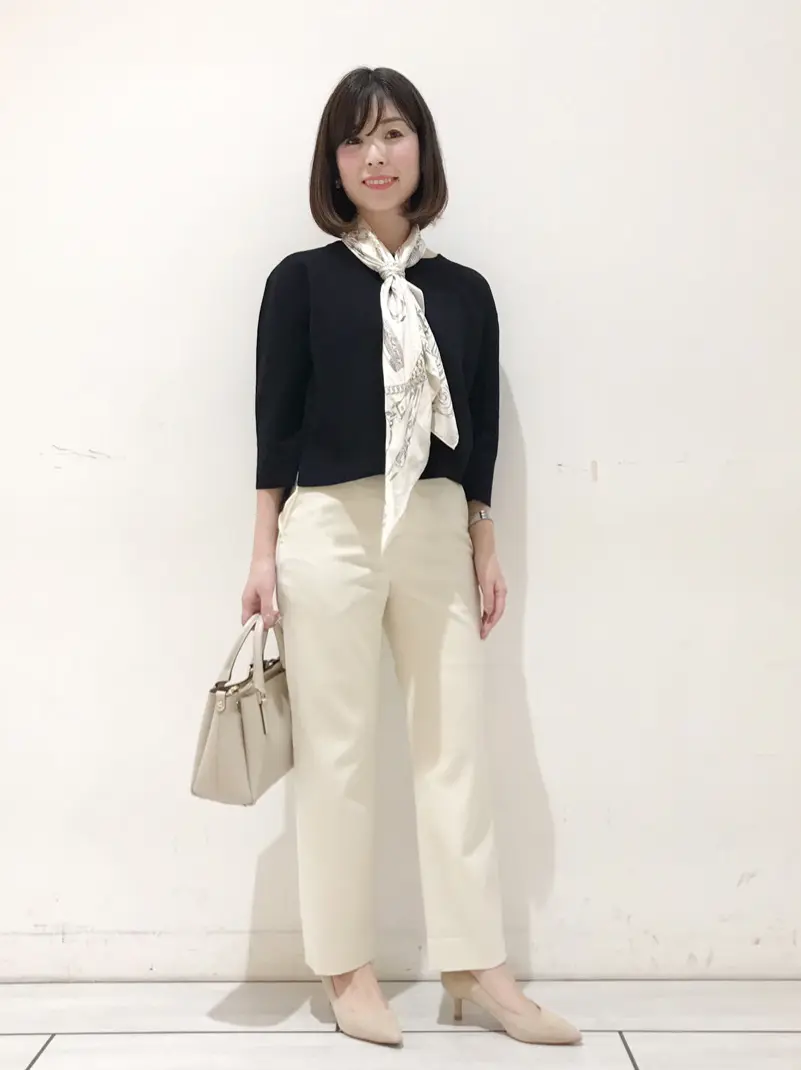  市川 コーディネート画像