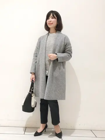 23区 S 市川 コーディネート画像