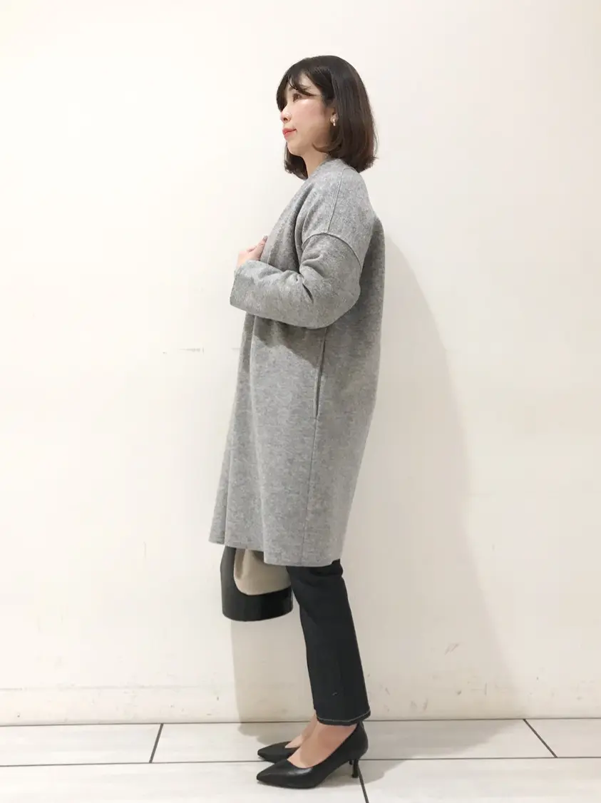 23区 S 市川 コーディネート画像