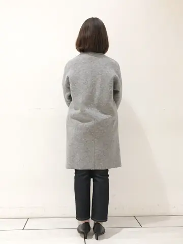 23区 S 市川 コーディネート画像