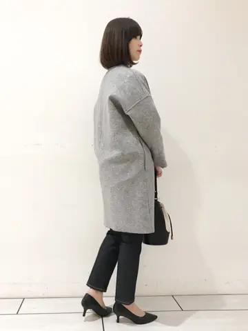 23区 S 市川 コーディネート画像