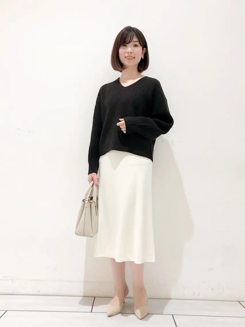 23区 S 市川 コーディネート画像