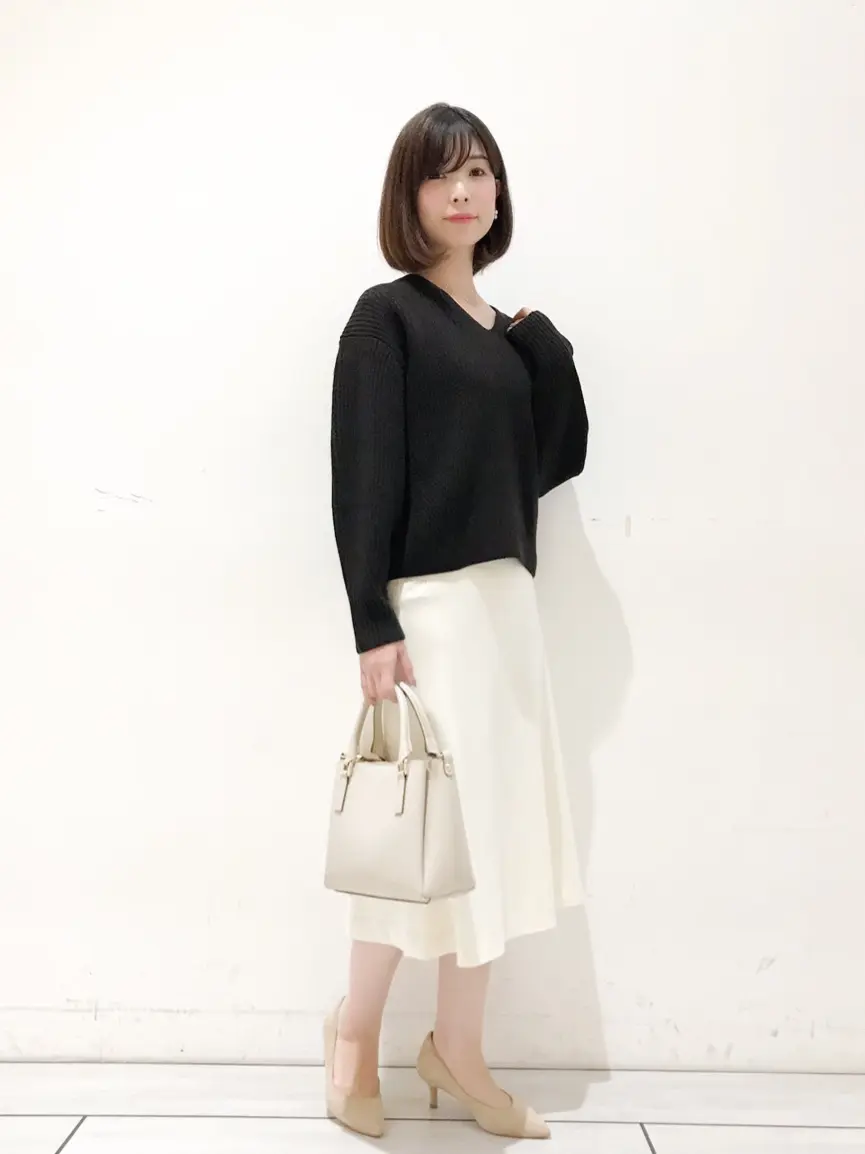 23区 S 市川 コーディネート画像