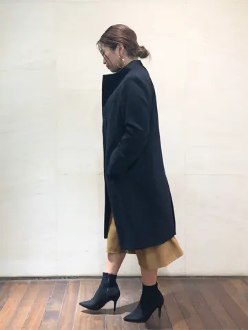 23区 S 関目 コーディネート画像