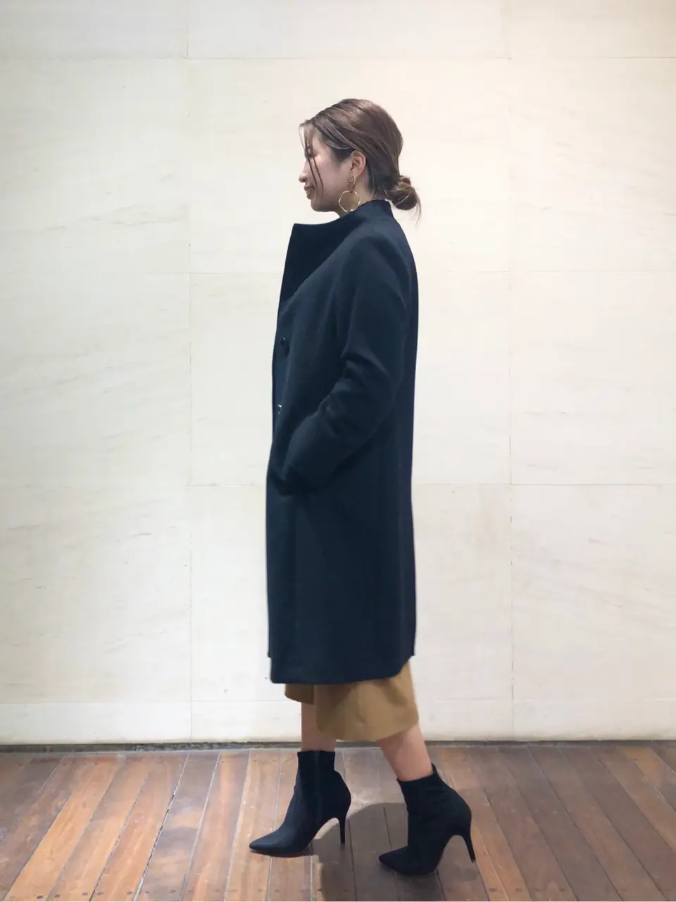 23区 S 関目 コーディネート画像