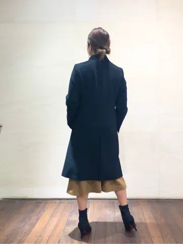 23区 S 関目 コーディネート画像