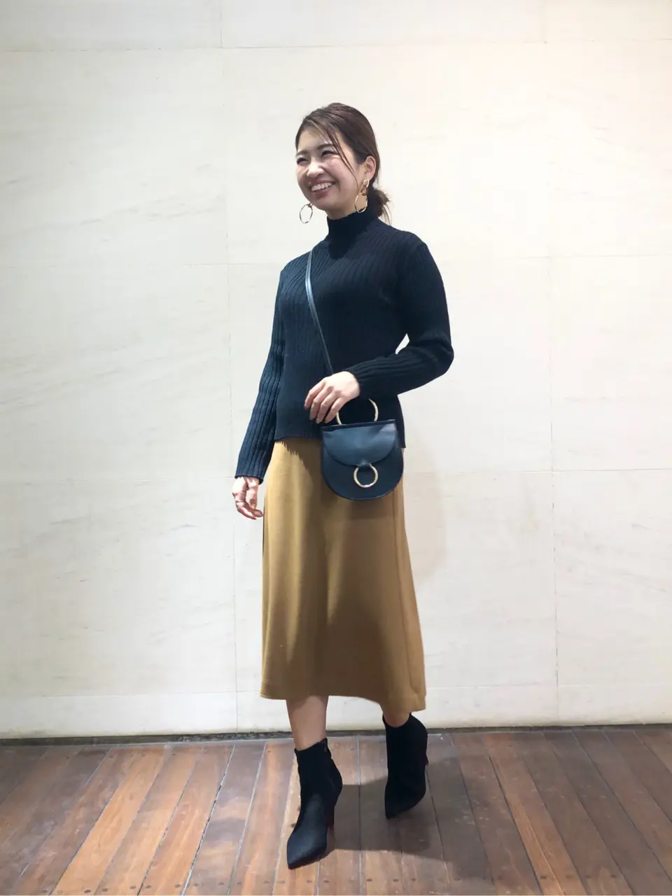 23区 S 関目 コーディネート画像