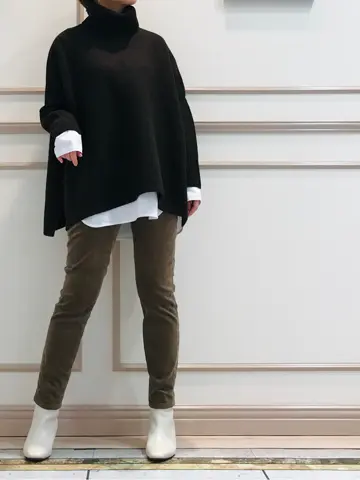 23区 S 橋爪 コーディネート画像