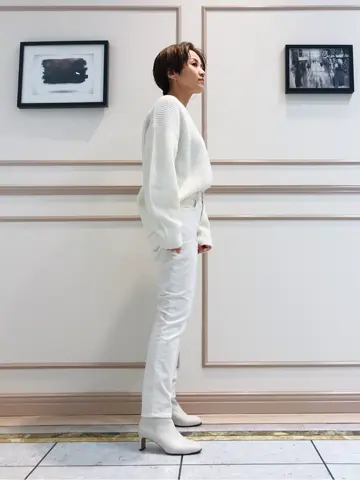 23区 S 橋爪 コーディネート画像