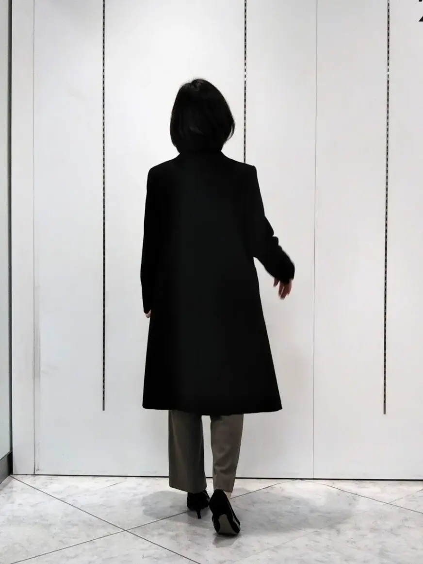 23区 S 岩下 コーディネート画像