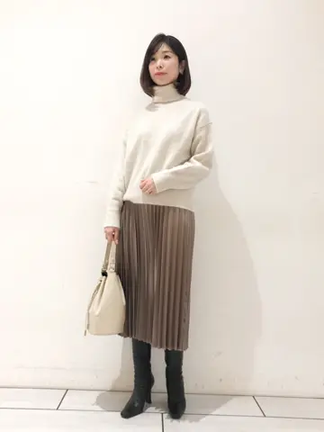 23区 S 市川 コーディネート画像