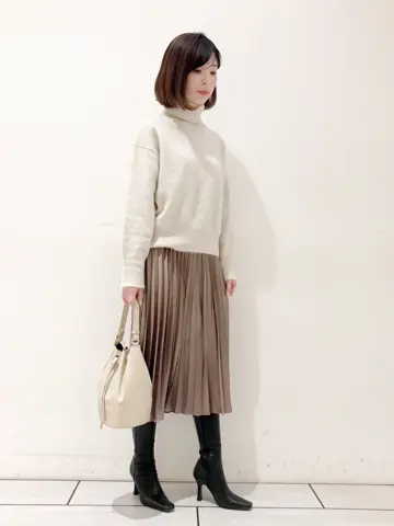 23区 S 市川 コーディネート画像