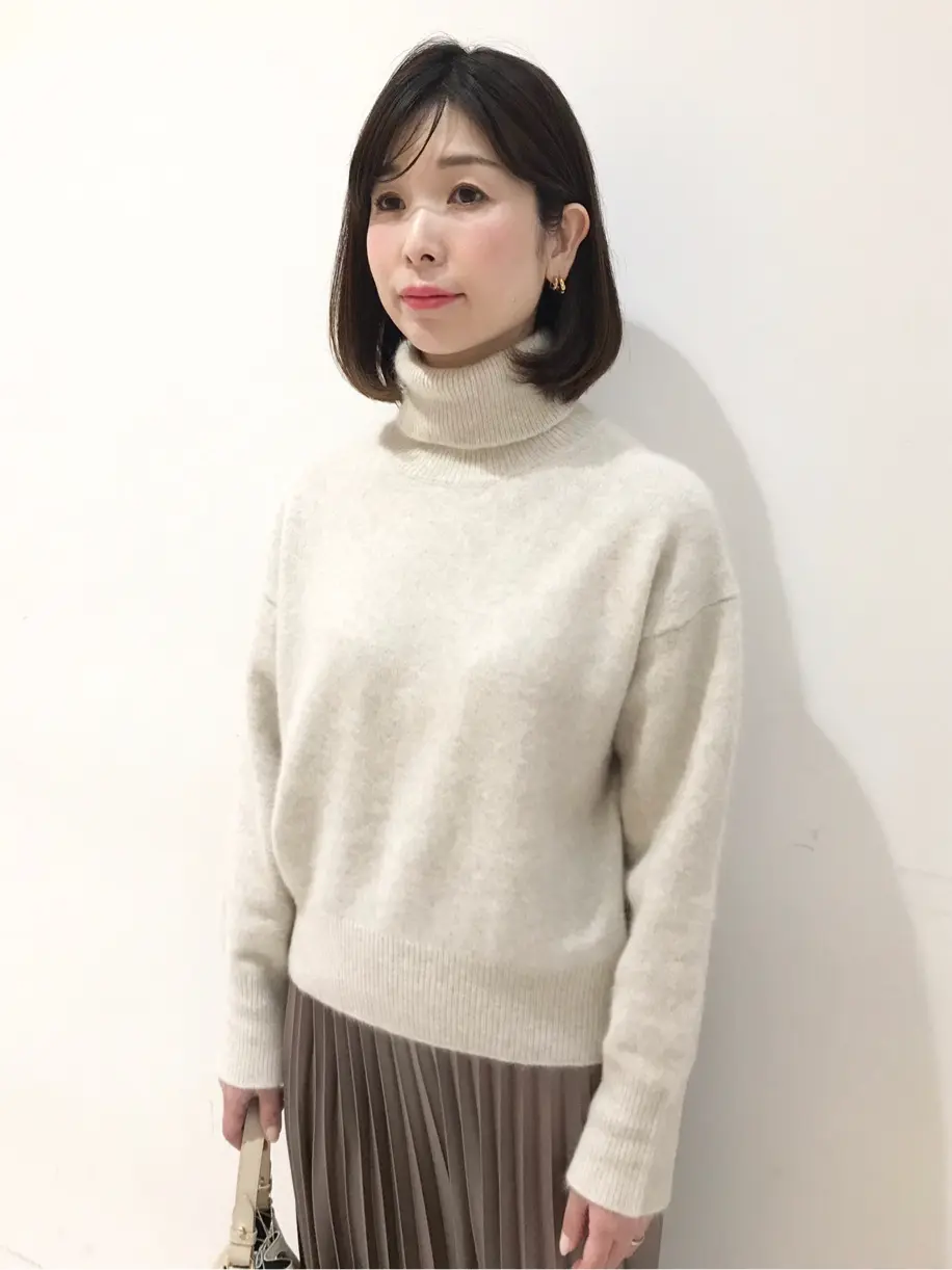 23区 S 市川 コーディネート画像