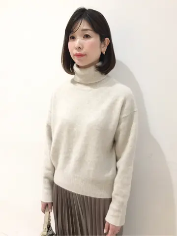 23区 S 市川 コーディネート画像