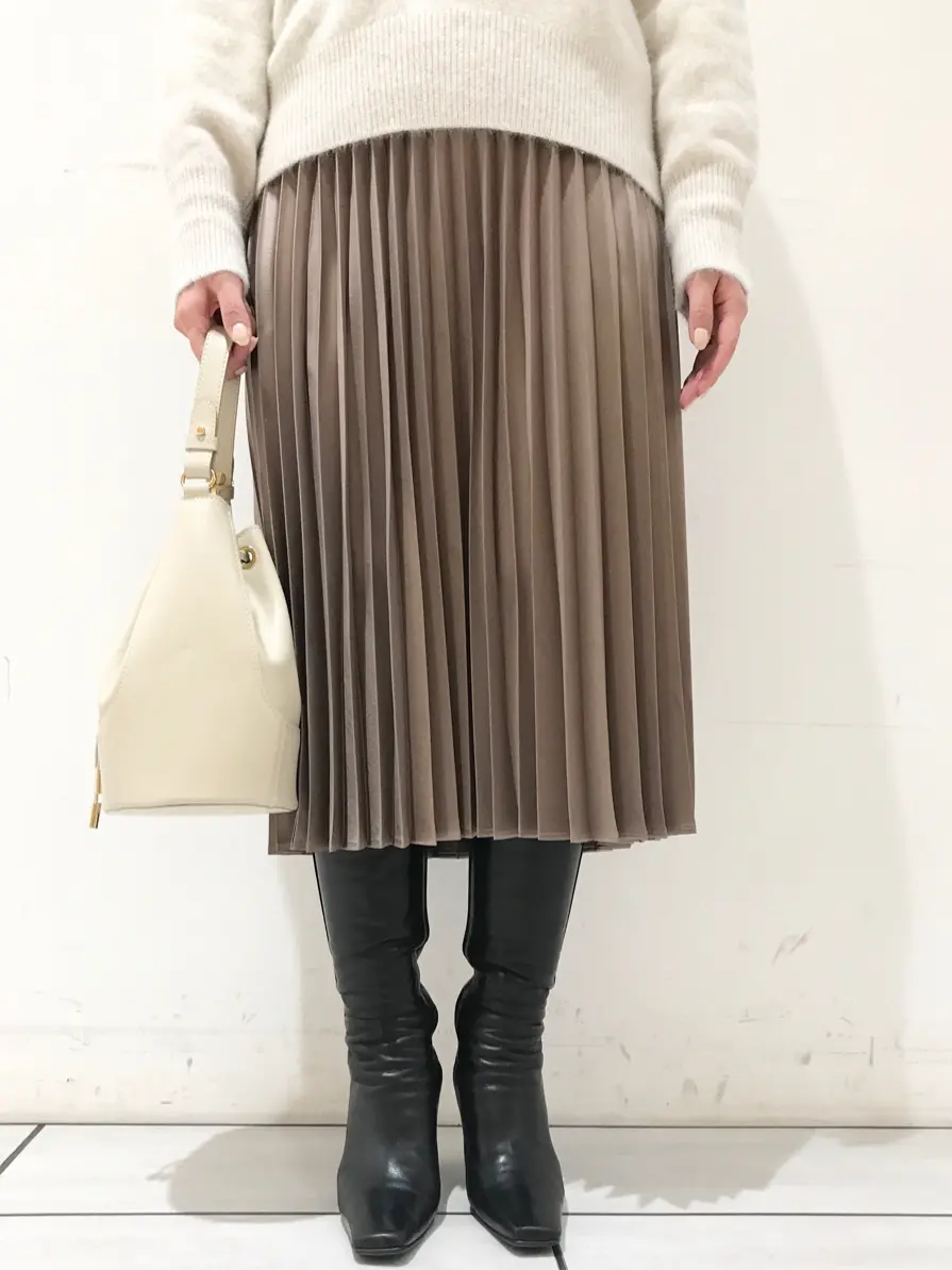 23区 S 市川 コーディネート画像