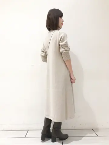 23区 S 市川 コーディネート画像