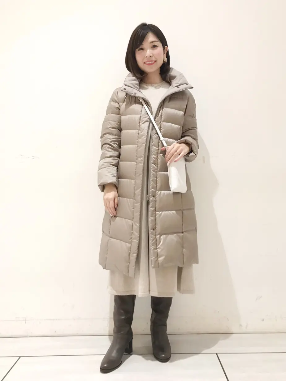 23区 S 市川 コーディネート画像