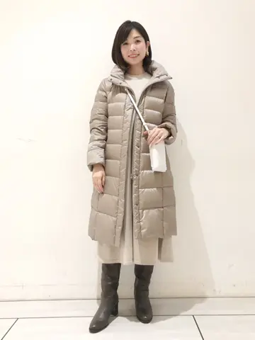 23区 S 市川 コーディネート画像