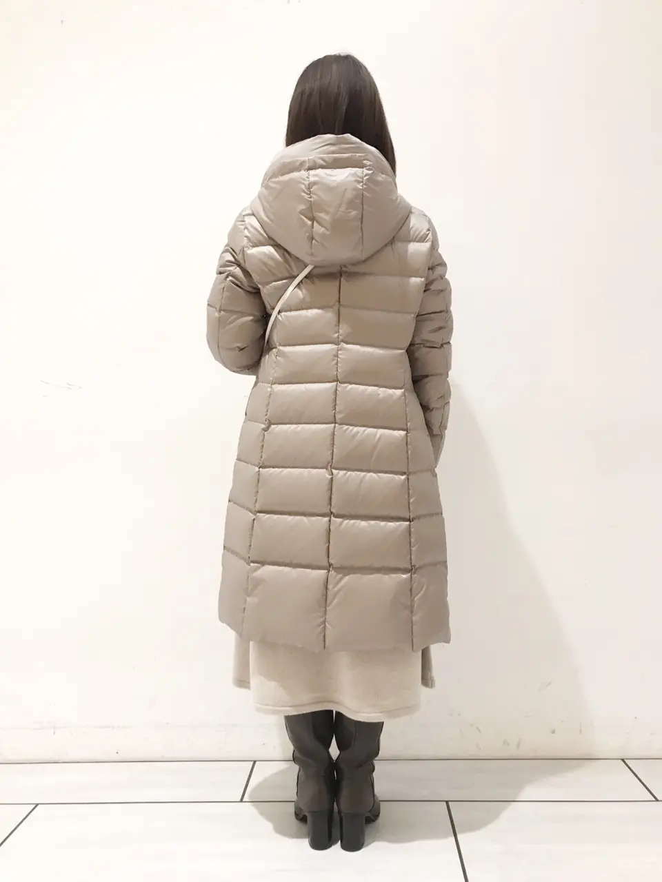 23区 S 市川 コーディネート画像