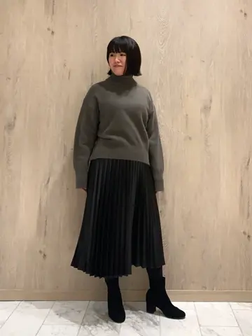 23区 S 高橋 コーディネート画像