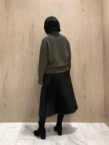 23区 S 高橋 コーディネート画像