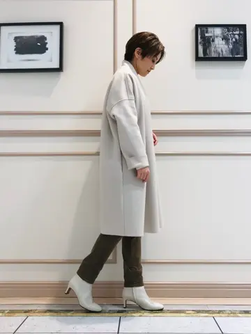 23区 S 橋爪 コーディネート画像