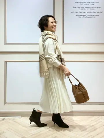 23区 S 藤川 コーディネート画像