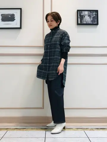 23区 S 橋爪 コーディネート画像