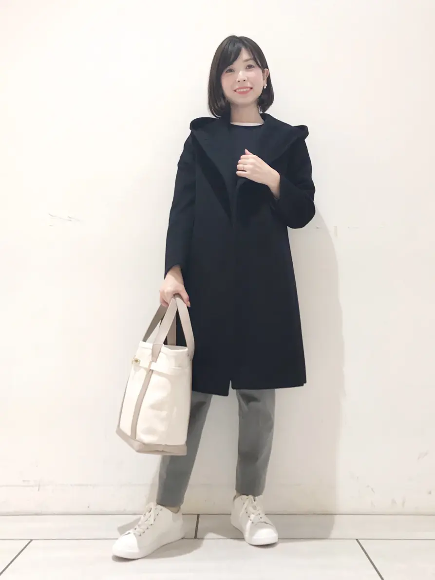  市川 コーディネート画像