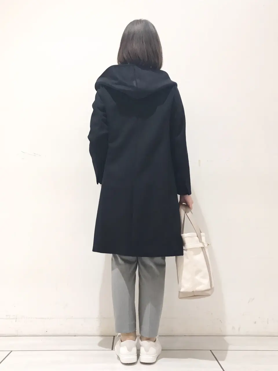 23区 S 市川 コーディネート画像