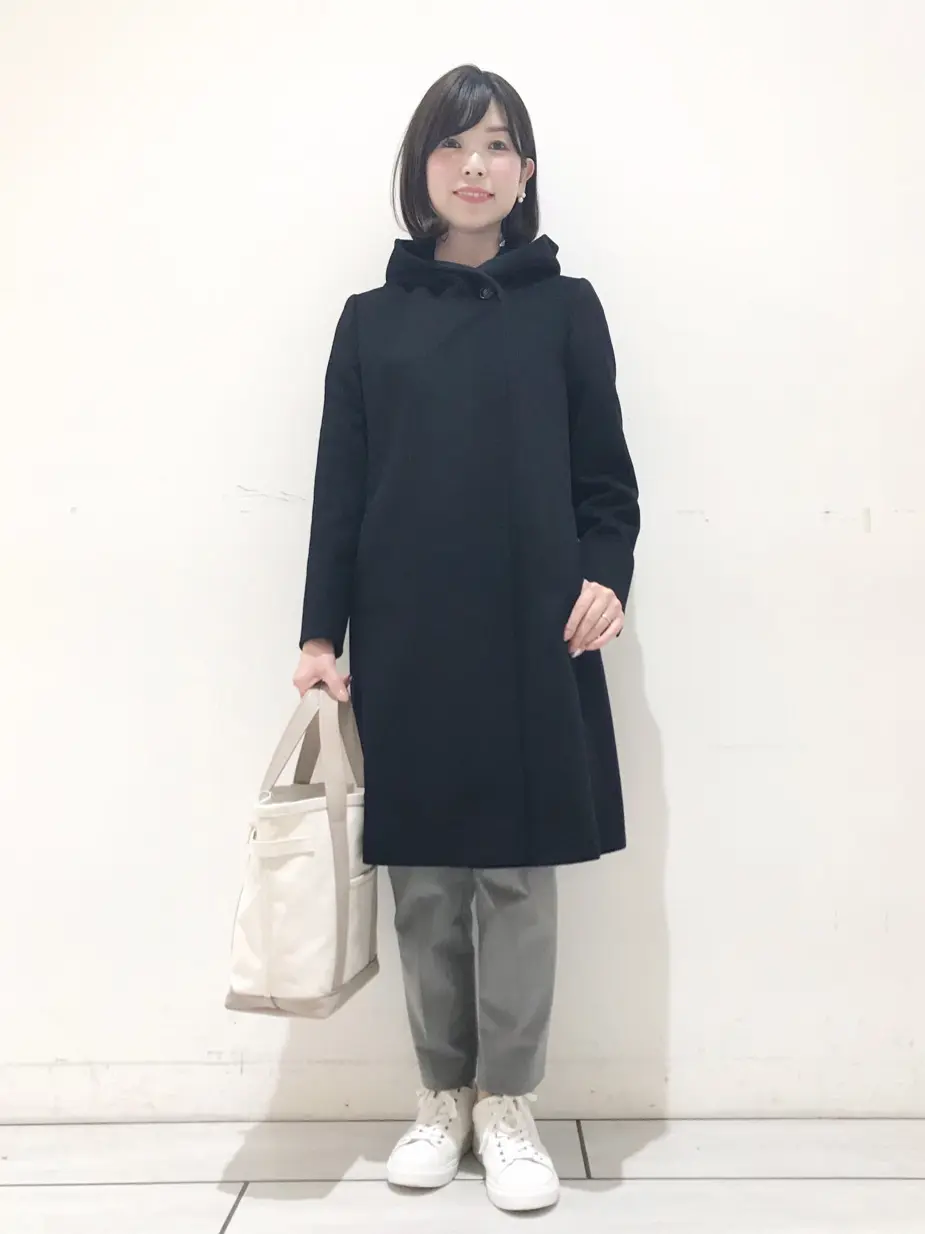 23区 S 市川 コーディネート画像