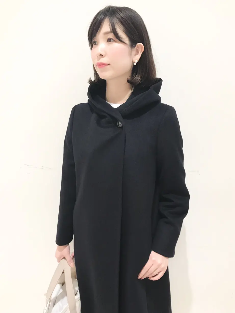 23区 S 市川 コーディネート画像