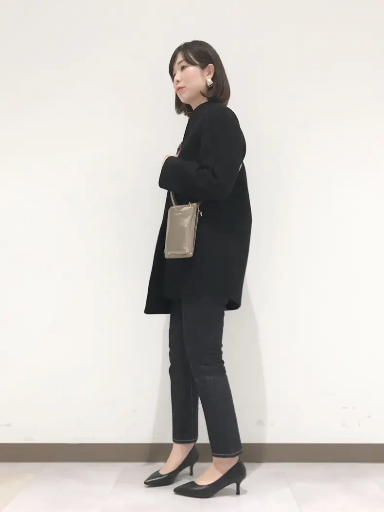 23区 S 市川 コーディネート画像