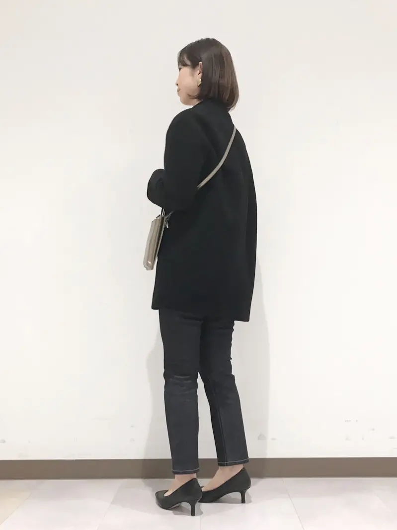 23区 S 市川 コーディネート画像