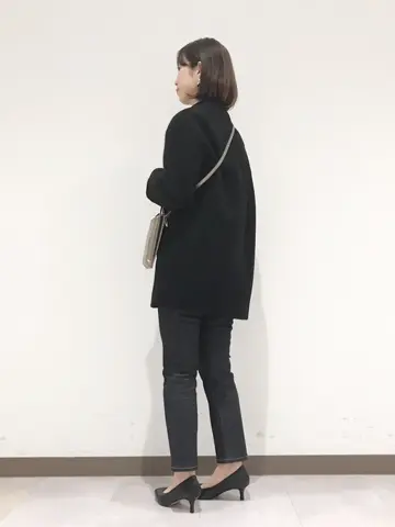 23区 S 市川 コーディネート画像