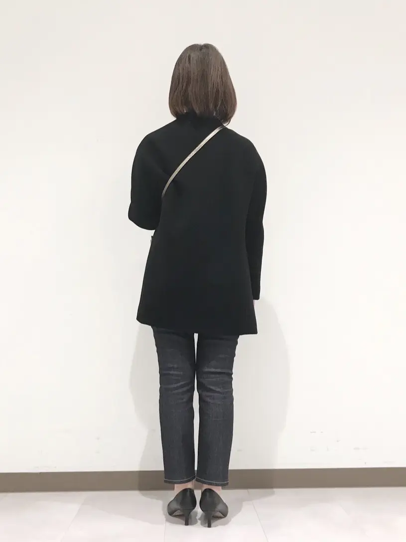 23区 S 市川 コーディネート画像