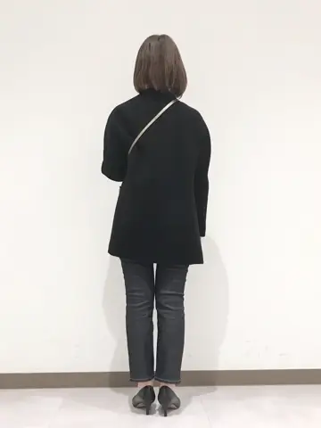 23区 S 市川 コーディネート画像