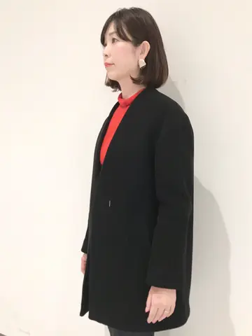 23区 S 市川 コーディネート画像