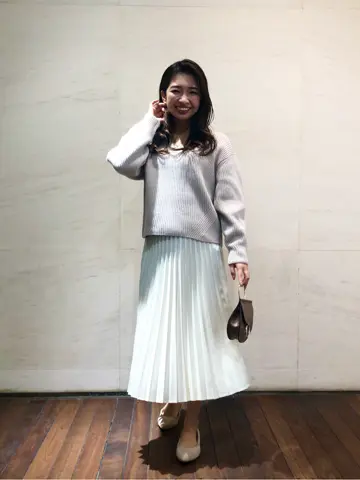 23区 S 関目 コーディネート画像