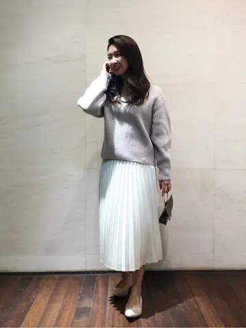 23区 S 関目 コーディネート画像